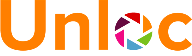 Unloc logo